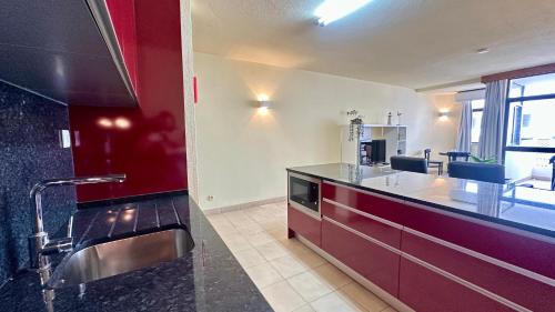Cigale - 1 Bedroom Apartment - Close to the Beach - Olhos de Agua
