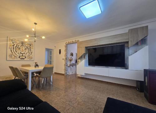 Villa Flores