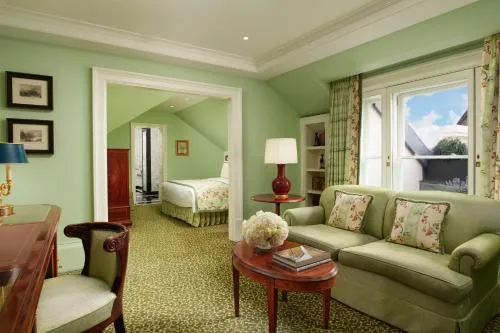 The Lanesborough, Oetker Hotels photo 39
