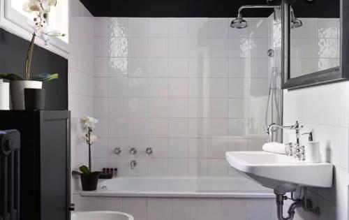 Cocò Design Suite-Amazing 1BR With Terrace