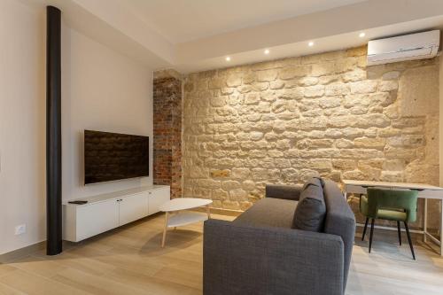 Le Cosy Lumineux Parisien - Welkeys