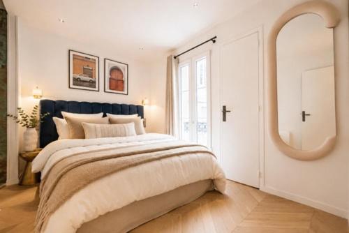 Sweet Home near Place Vendôme