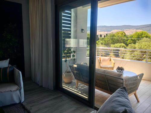 Stylish Apartment close to Kos marina