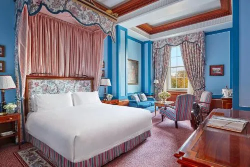 The Lanesborough, Oetker Hotels photo 25