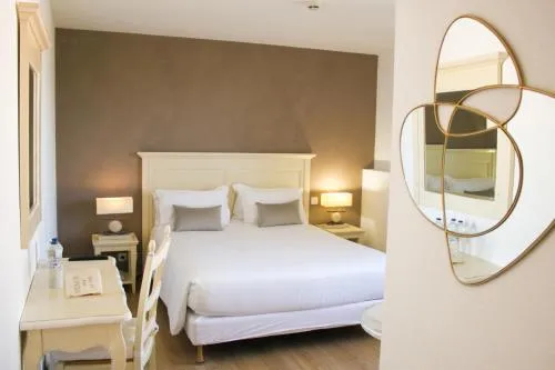 Hôtel Beau Site - Cap d'Antibes photo 6