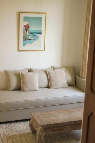 Hôtel Beau Site - Cap d'Antibes photo 36