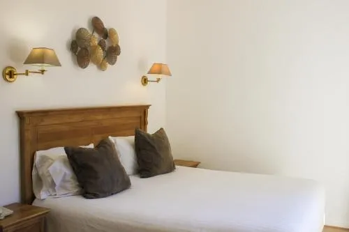 Hôtel Beau Site - Cap d'Antibes photo 9