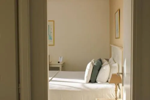 Hôtel Beau Site - Cap d'Antibes photo 8