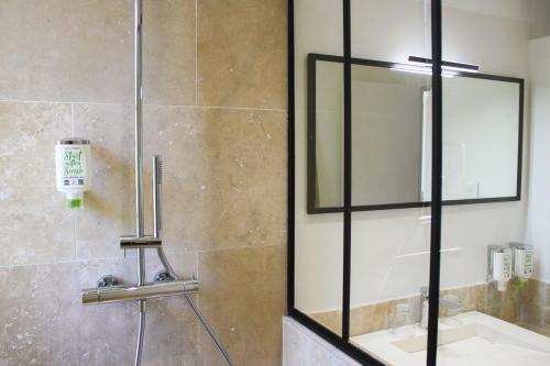 Hôtel Beau Site - Cap d'Antibes photo 44