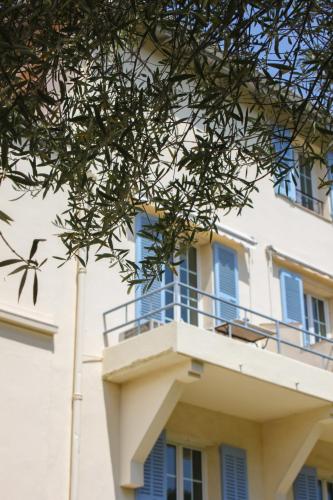 Hôtel Beau Site - Cap d'Antibes photo 43