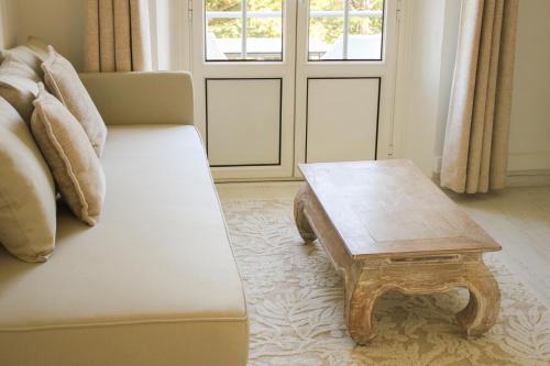 Hôtel Beau Site - Cap d'Antibes photo 39
