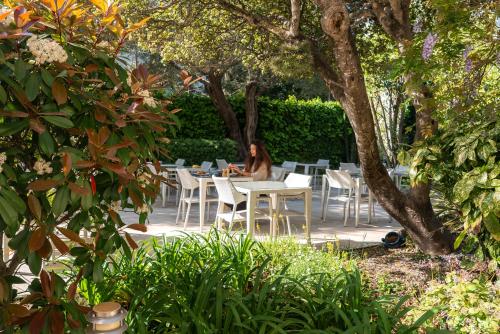 Hôtel Beau Site - Cap d'Antibes photo 41