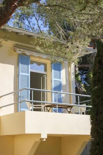 Hôtel Beau Site - Cap d'Antibes photo 10