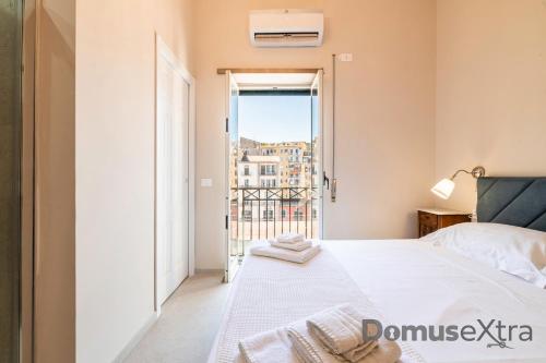 Gramsci Relais Rooms By DomusExtra