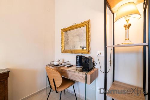 Gramsci Relais Rooms By DomusExtra