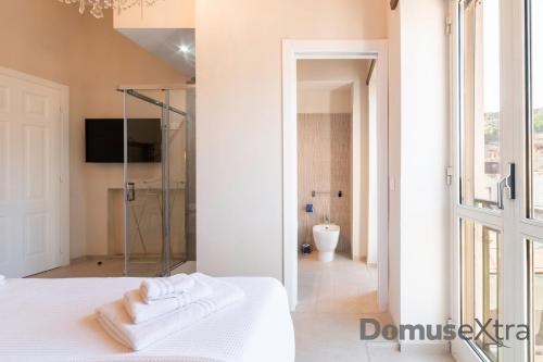 Gramsci Relais Rooms By DomusExtra
