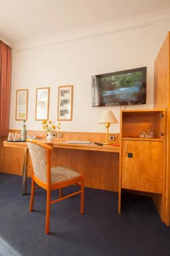 Hotel Kastanienhof photo 8