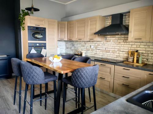 Stylish Apartment close to Kos marina