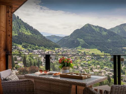 Chalet Alterra - OVO Network