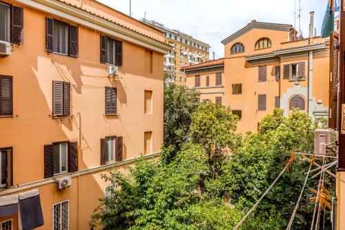 La Dimora di Gina - Metro A - 15 minuti Colosseo