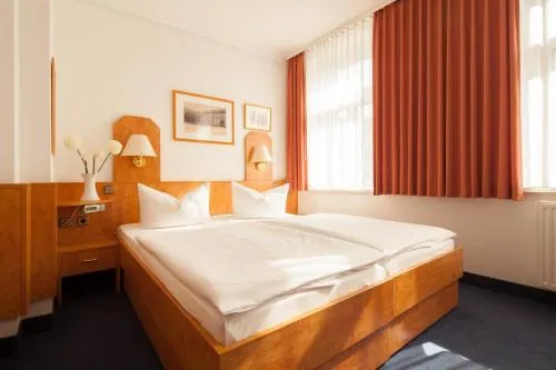 Hotel Kastanienhof photo 3