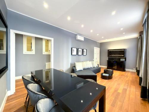 The Condotti Boutique - Luxury Serviced Apartment