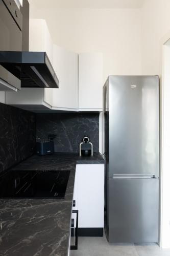 Premium 3 Rooms apartment in Navigli, Darsena