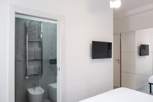 Premium 3 Rooms apartment in Navigli, Darsena