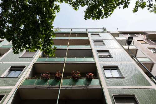 Premium 3 Rooms apartment in Navigli, Darsena