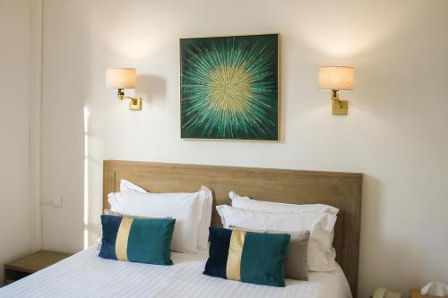 Hôtel Beau Site - Cap d'Antibes photo 50