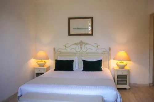 Hôtel Beau Site - Cap d'Antibes photo 11