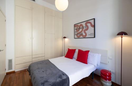 Stay Unique Apartments Balmes Plaça Catalunya
