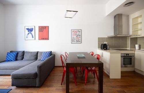 Stay Unique Apartments Balmes Plaça Catalunya