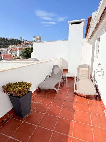 Casa Avô Nino