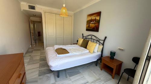 Lovely Terrace Golf Valley 10min