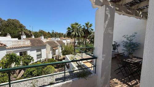 Lovely Terrace Golf Valley 10min