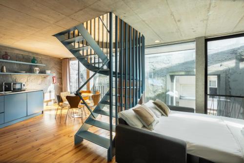 Breiner 310 Downtown Porto Boutique Apartments