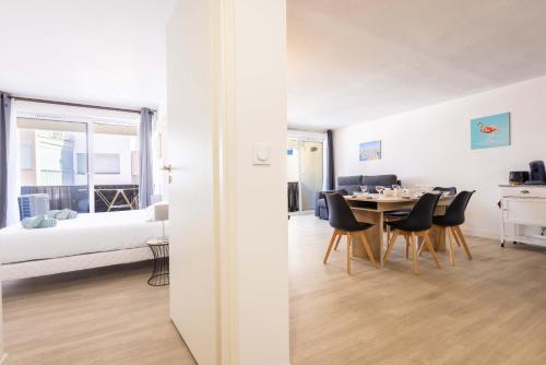 Agde-Loc Appartement des Flaneries