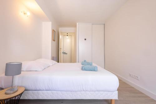 Agde-Loc Appartement des Flaneries