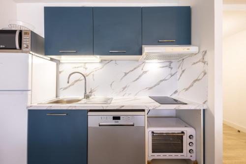 Agde-Loc Appartement des Flaneries