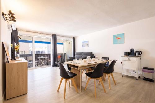 Agde-Loc Appartement des Flaneries