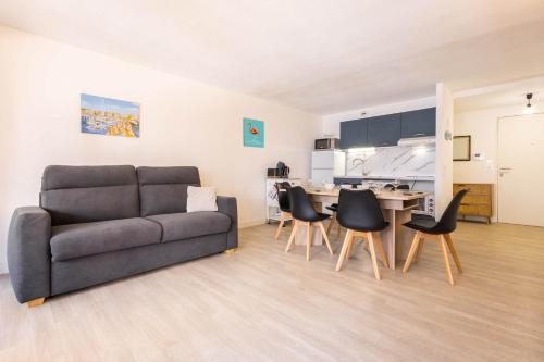 Agde-Loc Appartement des Flaneries