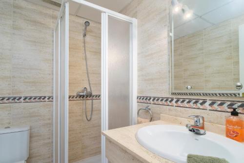 Family friendly near Puerto Banus