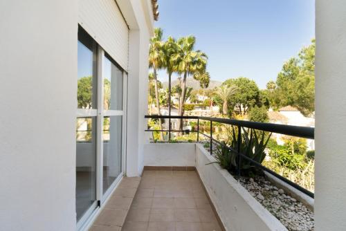 Family friendly near Puerto Banus