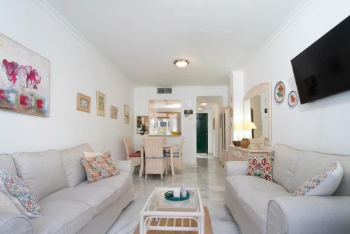 Family friendly near Puerto Banus