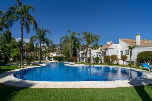 Family friendly near Puerto Banus