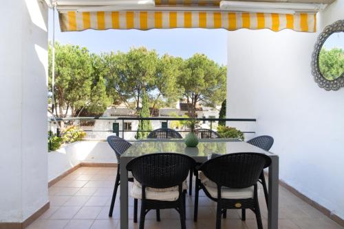 Family friendly near Puerto Banus