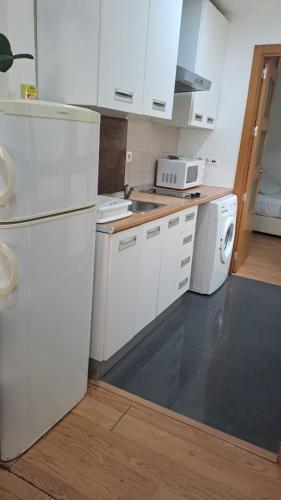 Apartamento Arapiles