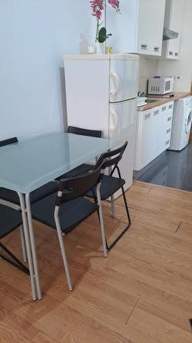 Apartamento Arapiles