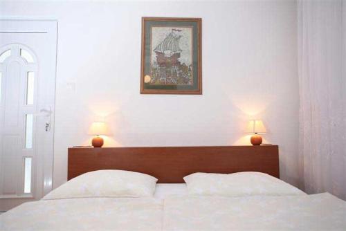 Family Apartments Marita